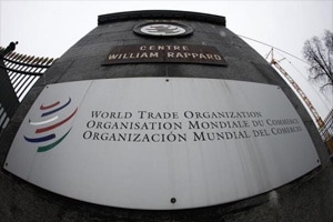 Trillion dollar IT trade deal on a knife-edge at the WTO Trillion dollar IT trade deal on a knife-edge at the WTO