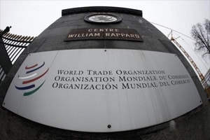 Trillion dollar IT trade deal on a knife-edge at the WTO