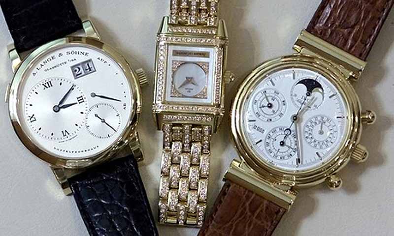 There's nothing that conveys your financial status more than what you wear on your wrist. The world of luxurious timepieces has expanded in recent times as technology, innovation and ornamentation combine to produce watches that are truly unique and spell class and elegance apart from money. Notably, the brand that features the most is Patek Phillippe, but not as number one. Here are some most expensive watches sold across the globe in 2014.