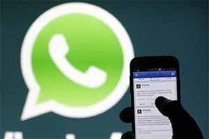 whatsapp