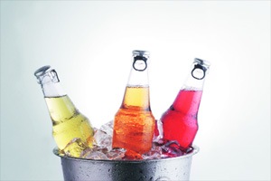 Move over Breezer, flavoured wine to be the new ‘cool’ next summer