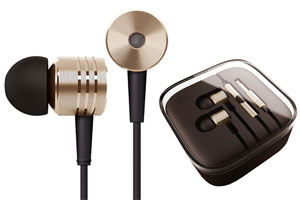 Xiaomi Mi Piston 2 earphones review: Superb design and great value