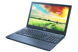 Acer Aspire E15 review: The perfect portable