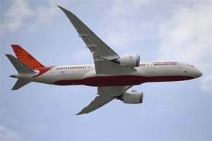 Air India gets delivery of one more Dreamliner