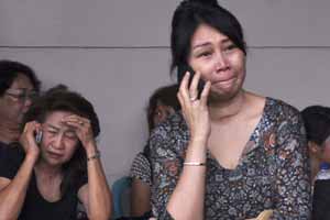 Q&A on what might have happened to AirAsia flight