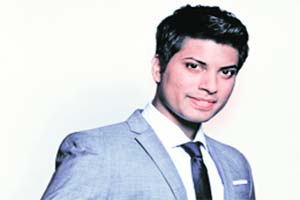 As AirAsia adds Pune to map, Chandilya shares his route to profits As AirAsia adds Pune to map, Chandilya shares his route to profits