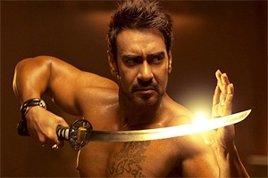 Filmmaking business is like hit-and-run case: Ajay Devgan