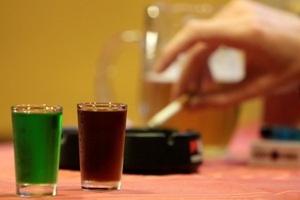 The study found that a single genetic mutation 10 million years ago endowed human ancestors with an enhanced ability to break down ethanol. (Reuters) The study found that a single genetic mutation 10 million years ago endowed human ancestors with an enhanced ability to break down ethanol. (Reuters)