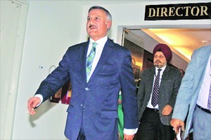 Gullible investors trapped due to their own greed: CBI chief Anil Sinha