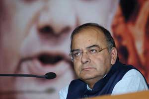 Jammu & Kashmir, Jammu and Kashmir, Jammu & Kashmir election results 2014, Arun Jaitley, Arun Jaitley news Jammu & Kashmir, Jammu and Kashmir, Jammu & Kashmir election results 2014, Arun Jaitley, Arun Jaitley news