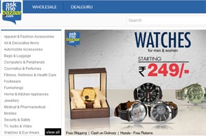 askmebazaar