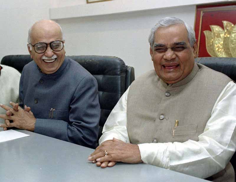 Vajpayee incurred the wrath of free-market fundamentalists by deciding to bail out Unit Trust of India’s failing US-64 – UTI has a large shareholdings in L&T, ITC and Axis Bank.