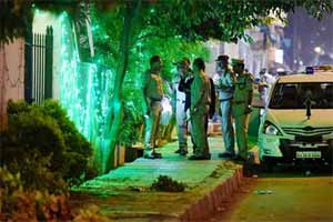 Bangalore bomb blast: Church Street IED explosion killed 1 woman, injures 3