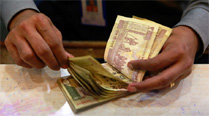 Every single PSB, including the country's largest lender State Bank of India (SBI), trades at below its estimated book value for both FY16 and FY17, Bloomberg data shows. Every single PSB, including the country's largest lender State Bank of India (SBI), trades at below its estimated book value for both FY16 and FY17, Bloomberg data shows.