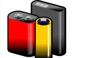 New rubber-like coating can lead to better batteries New rubber-like coating can lead to better batteries