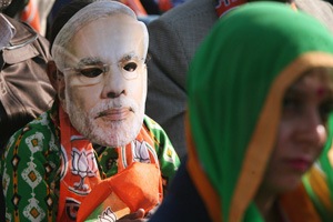 BJP mouths ‘ban’ word, Jamait Ulema-e-Hind sees red