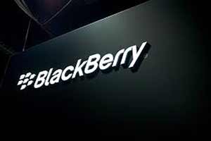 BlackBerry works with Boeing on phone that self-destructs