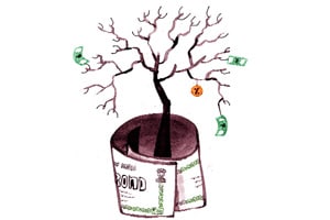 Why bond yields are falling despite no rate cuts from RBI
