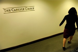 Carlyle buys majority stake in Indian publishing services firm