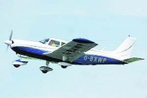 Soon, single-engine planes on commercial routes Soon, single-engine planes on commercial routes