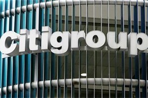 citigroup on gst bill
