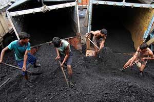 Coal India, Coal India stake sale, Coal India shares, Coal India BSE, Coal India NSE, Coal India news