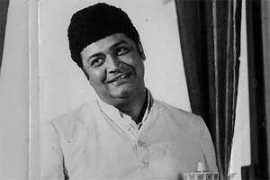 Bollywood actor Deven Varma dies of heart attack