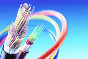 Slow progress imperils high-speed network