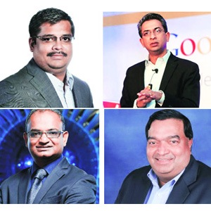 Express IT Awards: Looking for the next next big thing in IT