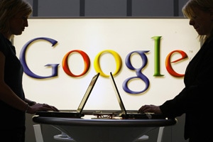 Google URL