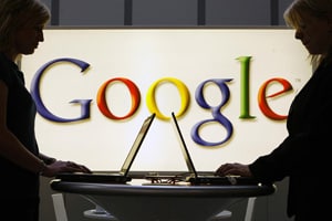 Google URL
