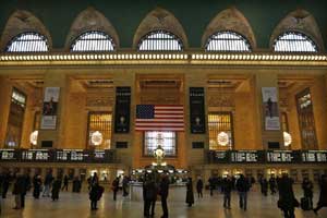 India to have New York’s Grand Central like top rail stations