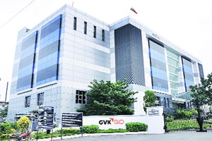 GVK Biosciences manipulated results of generic drug trials: Reports GVK Biosciences manipulated results of generic drug trials: Reports