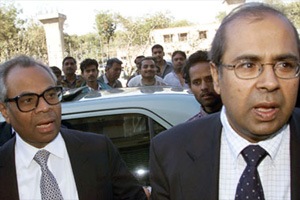 Hinduja group acquires UK’s Old War Office building Hinduja group acquires UK’s Old War Office building