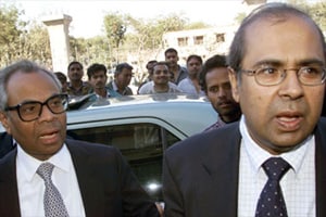 Hinduja group acquires UK’s Old War Office building