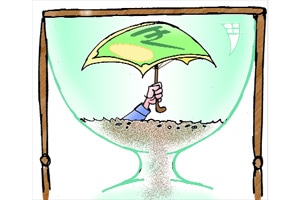 Insurance: Security blanket