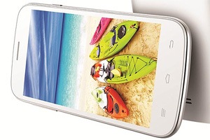 Intex unveils Aqua i5 Octa at Rs 7,499, but only on Amazon.in