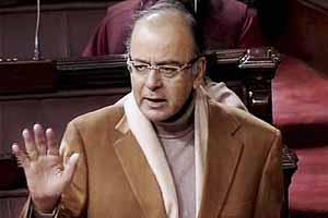 Financial reforms: Arun Jaitley gets ex-SC judge on board