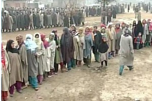 The affidavits submitted by the candidates along with their nomination papers suggest that nine of them are illiterate while 28 are school drop-outs, according to Association of Democratic Reforms. (PTI)