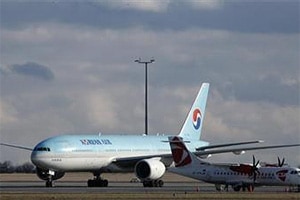 Korean Air CEO’s daughter resigns in row over nuts