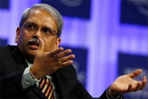 Kris Gopalakrishnan