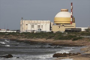 Kudankulam Nuclear Power Plant