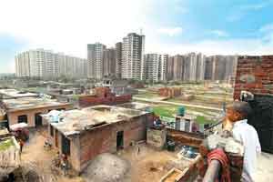 India Inc tepid to changes in Land Act