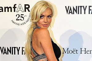 Lindsay Lohan launches animated mobile game for Apple, Android tablets