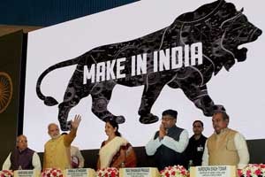 labour reforms to create more efficient labour markets. Second is focus on technology development. (PTI)