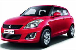 Maruti Suzuki: Long Drive Maruti Suzuki: Long Drive