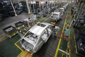 India’s manufacturing, services growth outpaced China in November: HSBC
