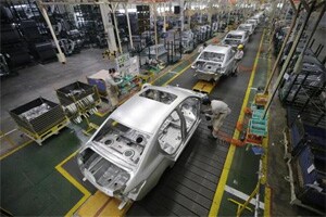India’s manufacturing, services growth outpaced China in November: HSBC
