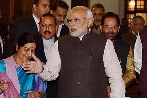 Cabinet approves Insurance Bill; RS may take up next week Cabinet approves Insurance Bill; RS may take up next week