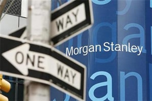 Morgan Stanley sets Dec 2015 BSE Sensex target at 32,500